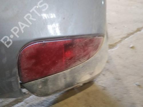 Used Rear fog light Rear fog light OPEL CORSA C (X01) 1.7 CDTI (F08, F68) (100 hp) 39938772 39938772