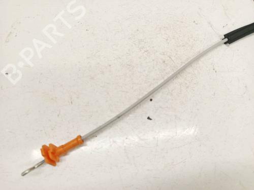 Cable OPEL MERIVA A MPV (X03) 1.7 CDTI (E75) | BP37433563E12 - Image 2