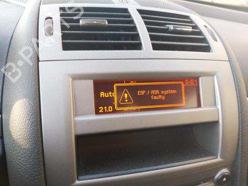 Switch PEUGEOT 407 (6D_) 1.6 HDi 110 (6D9HZC, 6D9HYC) | BP33064093I30  - Image 9
