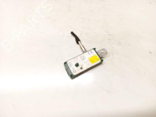 Used Electronic module Electronic module AUDI A6 C5 (4B2, 4B4) 2.5 TDI quattro (180 hp) 34815857 34815857
