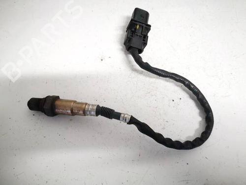 Used Electronic sensor Electronic sensor PORSCHE CAYENNE (9PA) S 4.5 (340 hp) 35161263 35161263