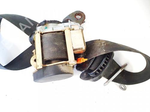 Used Front left seatbelt Front left seatbelt 35398018 35398018