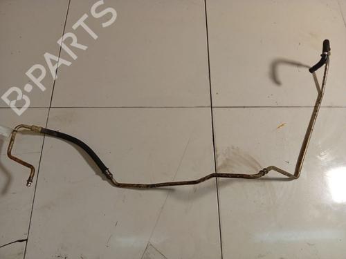 AC pipe PEUGEOT 206 SW (2E/K) 1.4 HDi | BP33730647M126 - Image 4