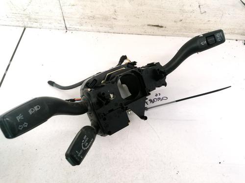 Used Warning switch Warning switch AUDI A6 C6 (4F2) 3.2 FSI (255 hp) 35409548 35409548
