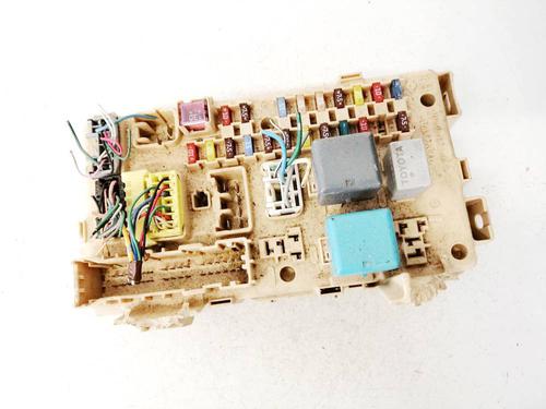 Used Fuse box Fuse box PORSCHE CAYENNE (9PA) S 4.5 (340 hp) 32604765 32604765