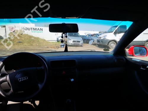 Speaker AUDI A3 (8L1) 1.9 TDI | BP32905844E2  - Image 11