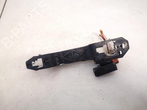 Used Front right exterior door handle Front right exterior door handle 35458868 35458868