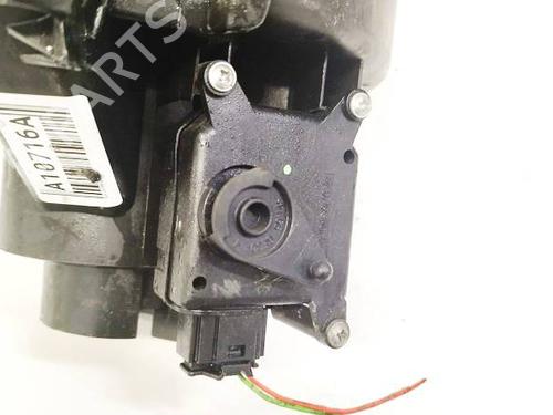 Used Electronic module Electronic module OPEL ZAFIRA A MPV (T98) 2.0 DTI 16V (F75) (101 hp) 32552080 32552080