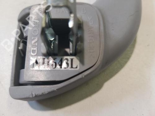 Interior roof handle HONDA CR-V III (RE_) 2.2 i-CTDi 4WD (RE6) | BP35843193I35 - Image 3