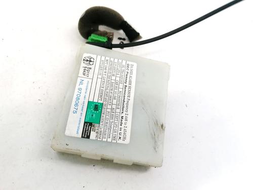 Electronic module VOLVO S60 I (384) D5 | BP35445072M83 - Image 2
