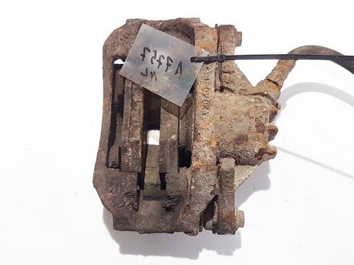 Left front brake caliper PEUGEOT 206 SW (2E/K) 1.4 HDi | BP35464310M105 - Image 3