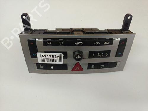 Used Climate control Climate control 38798330 38798330