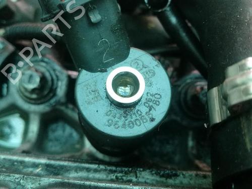 Used Injector Injector 35866496 35866496