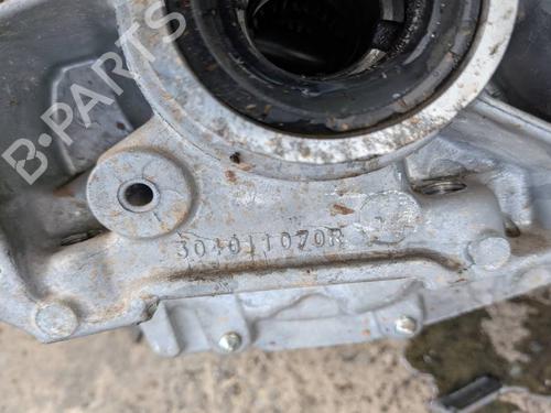 Gearbox RENAULT AUSTRAL TCe 130 (HGM2) | BP38580038M3  - Image 5