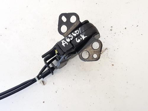 Electronic module MAZDA RX-8 (SE, FE) 1.3 (FE103, SE3P) | BP35511530M83 - Image 2