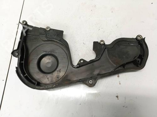 Timing cover MAZDA 6 Hatchback (GH) 2.0 MZR-CD (GH14) | BP34984978M123 - Image 2