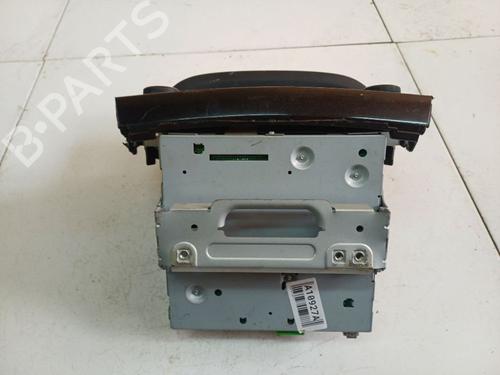 Radio HONDA FR-V (BE) 1.7 (BE1) | BP34855853E6 - Image 2