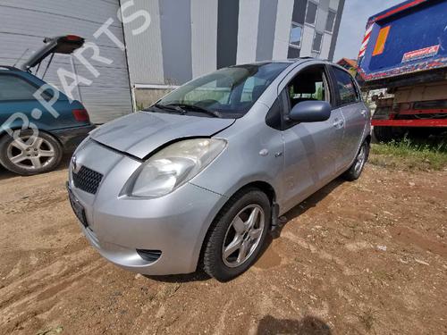 Switch TOYOTA YARIS (_P9_) 1.4 D-4D (NLP90_, NLP90R) | BP32555893I30  - Image 7