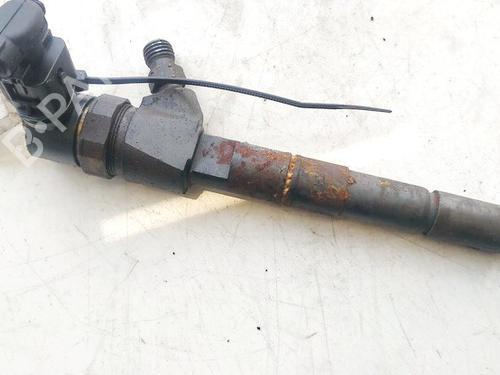 Injector OPEL VECTRA C (Z02) 1.9 CDTI (F69) | BP35454992M100 - Image 3