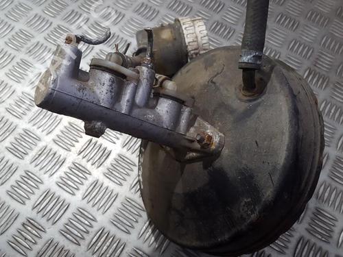 Used Servo brake Servo brake MITSUBISHI GALANT VII Saloon (E5_A, E7_A, E8_A) 2.0 GLSTD (E57A) (90 hp) 35697632 35697632