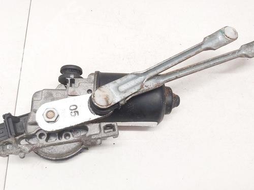 Used Front wiper motor Front wiper motor TOYOTA COROLLA Verso (ZER_, ZZE12_, R1_) 2.2 D-4D (AUR10_, AUR10R) (136 hp) 35851182 35851182