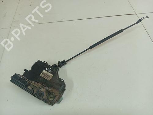 Used Front left lock Front left lock SKODA OCTAVIA II (1Z3) 1.9 TDI (105 hp) 36771274 36771274