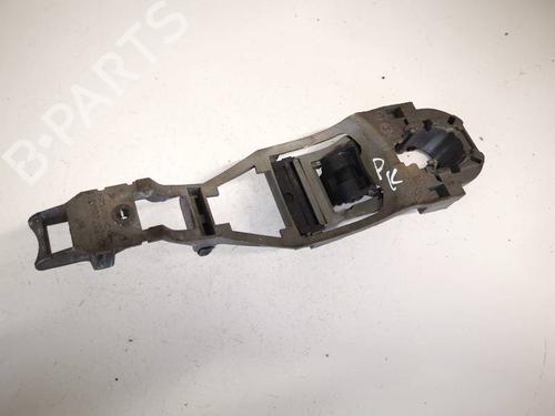 front-left-exterior-door-handle-vw-fox-hatchback-5z1-5z3-5z4-2003-2004-2005-2006-2007-2008-2009-2010-2011-2012-2013-2014-2015-34908547 main image
