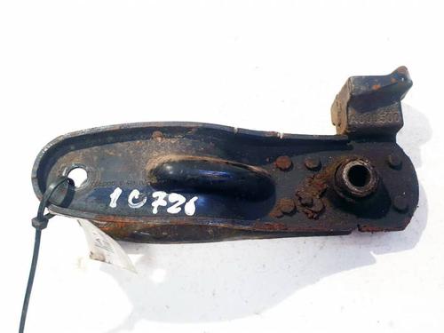 Engine mount CITROËN C5 III (RD_) 2.0 HDi (RDRHD8, RDRHDJ, RDRHR8, RDRHRJ) | BP33167728M89 - Image 2