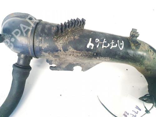 Used Pipe Pipe SKODA SUPERB I (3U4) 2.5 TDI (163 hp) 35463844 35463844