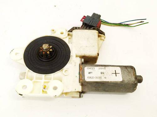 Used Left front window motor Left front window motor 34750689 34750689