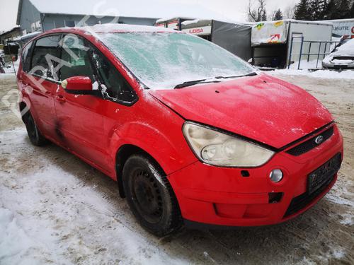 Used Parts FORD S-MAX (WA6) 2.0 TDCi (140 hp) 4471678