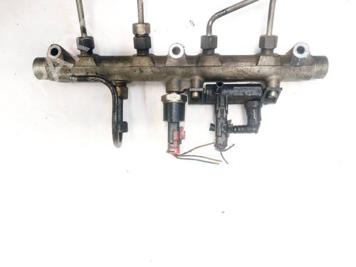 Injection rail PEUGEOT 607 (9D, 9U) 2.2 HDi | BP35338121M98 - Image 2