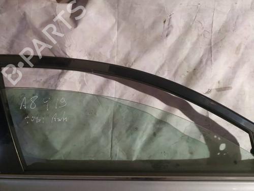 Used Front right door window Front right door window 35332111 35332111