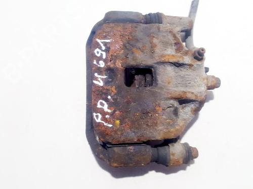 Used Right front brake caliper Right front brake caliper HYUNDAI GETZ (TB) 1.1 (63 hp) 35846318 35846318