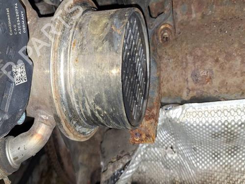 Used Egr Egr VW PASSAT B8 (3G2, CB2) 2.0 TDI (150 hp) 40276499 40276499