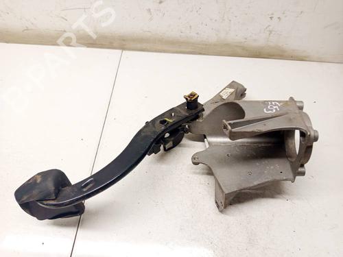 Pedal Pedal SUBARU LEGACY IV Estate (BP) 2.0 AWD (BP5) (138 hp) 34780192 34780192