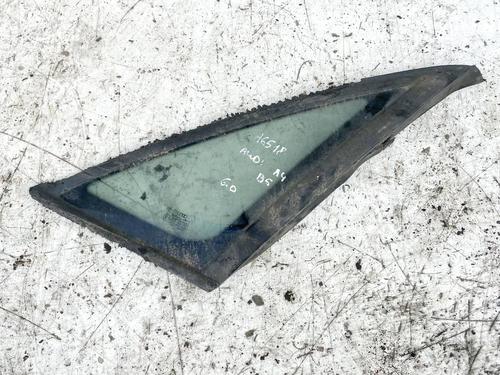 Used Rear right quarter glass Rear right quarter glass 35068605 35068605