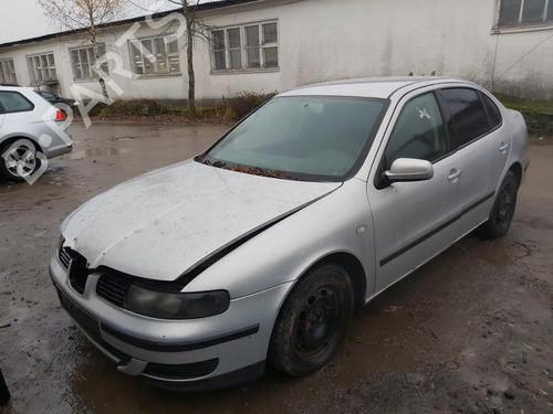 Engine mount SEAT TOLEDO II (1M2) 1.9 TDI | BP33106221M89  - Image 5