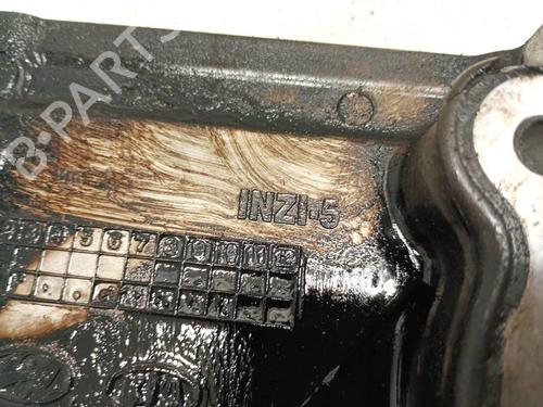 Timing cover HYUNDAI ix35 Van CRDi | BP34936837M123 - Image 3