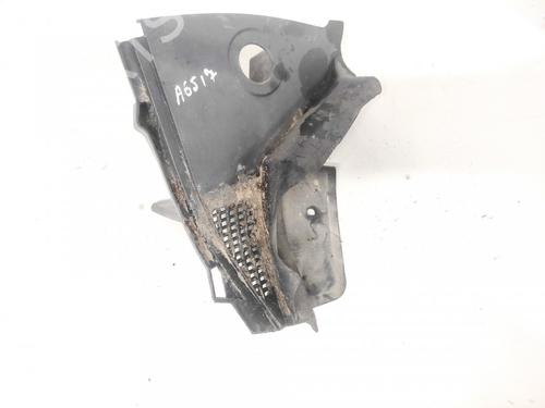 Torpedoplade Torpedoplade OPEL ZAFIRA / ZAFIRA FAMILY B (A05) 1.9 CDTI (M75) (150 hp) 35570176 35570176