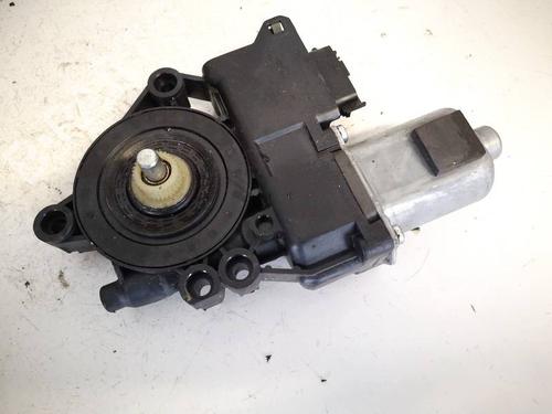Left front window motor KIA SORENTO II (XM) 2.2 CRDi | BP35129480E21 - Image 2