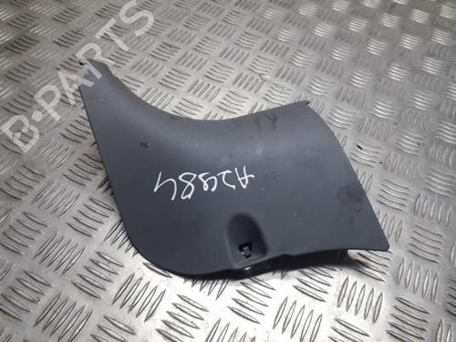 Used Other Other TOYOTA YARIS VERSO (_P2_) 1.3 (NCP20_, NCP22_, NCP20R, NCP22R) (84 hp) 35702510 35702510