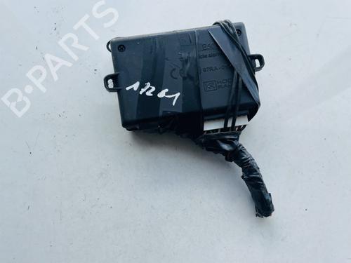 Used Electronic module Electronic module OPEL ZAFIRA A MPV (T98) 2.0 DTI 16V (F75) (101 hp) 35499602 35499602