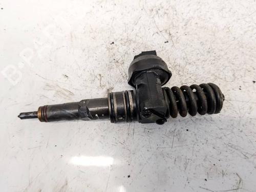 Used Injector Injector 36207438 36207438