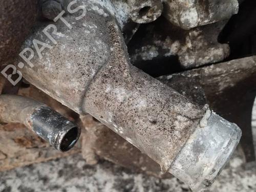 Used Pipe Pipe 35229095 35229095