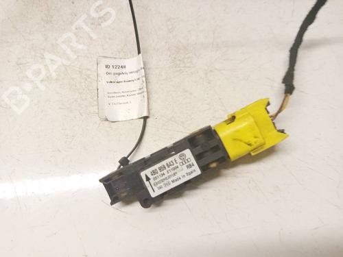 Used Electronic module Electronic module SUBARU LEGACY IV Estate (BP) 2.0 AWD (BP5) (138 hp) 33490305 33490305