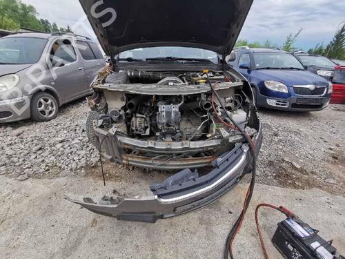 Electronic module OPEL ANTARA A (L07) 2.0 CDTI | BP32569011M83 