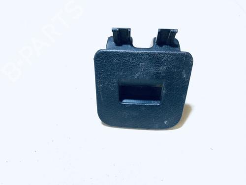 Used Ashtray Ashtray CITROËN XSARA Break (N2) 2.0 HDI 90 (90 hp) 35587263 35587263