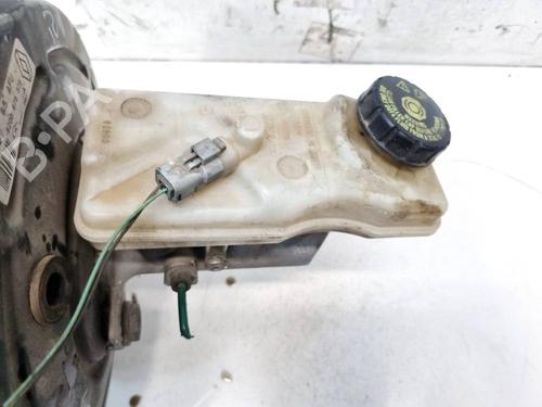 Used Brake fluid reservoir Brake fluid reservoir 35053867 35053867