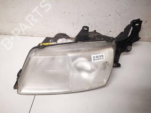 Used Left headlight Left headlight SAAB 9-5 Estate (YS3E) 3.0 TiD (177 hp) 34832195 34832195